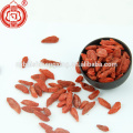 2015 Ningxia Goji Berry Ingredientes de los alimentos